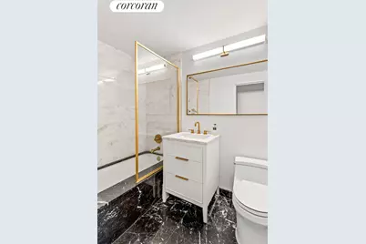 45 Sutton Place S #18E, New York City, NY 10022 - Photo 11