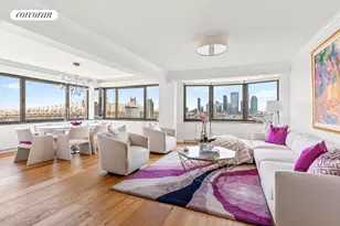 45 Sutton Pl S, New York, NY 10022 - Photo 1