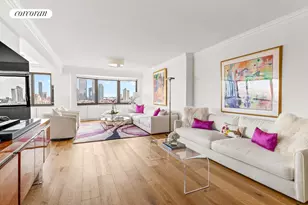 45 Sutton Pl S, New York City, NY 10022 - Photo 5