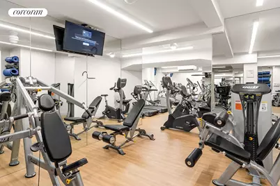 45 Sutton Place S #18E, New York City, NY 10022 - Photo 13