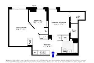 266 E Broadway, New York City, NY 10002 - Photo 9