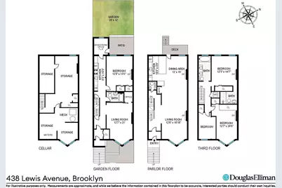 438 Lewis Avenue, New York City, NY 11233 - Photo 23