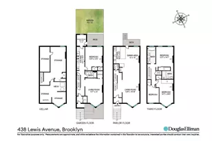438 Lewis Ave, New York City, NY 11233 - Photo 23