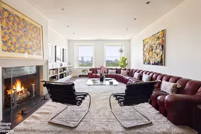 1010 5th Avenue #14B, New York City, NY 10028 - Photo 1