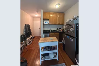 59 W 8th Street #3C, New York City, NY 10011 - Photo 3