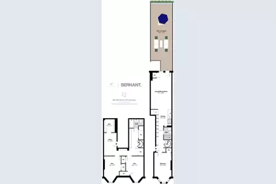 298 12th Street #1/R, New York City, NY 11215 - Photo 13