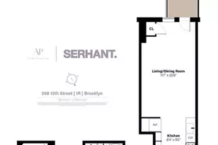 298 12th St, New York City, NY 11215 - Photo 13