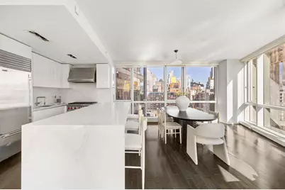 200 Chambers Street #10A, New York City, NY 10007 - Photo 3