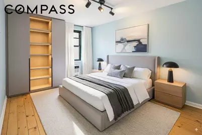129 Barrow Street #3A, New York City, NY 10014 - Photo 3