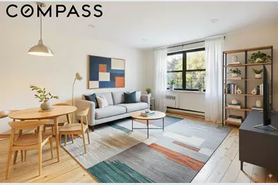 129 Barrow Street #3A, New York City, NY 10014 - Photo 1