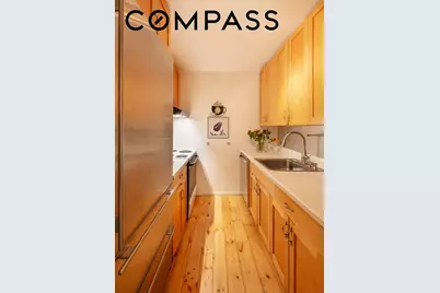 129 Barrow Street #3A, New York City, NY 10014 - Photo 7