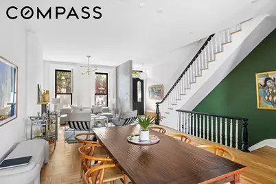 427 Franklin Avenue, Brooklyn, NY 11238 - Photo 3