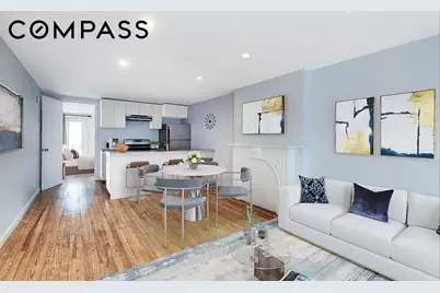 427 Franklin Avenue, Brooklyn, NY 11238 - Photo 21