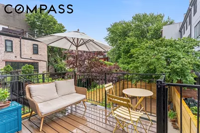 427 Franklin Avenue, Brooklyn, NY 11238 - Photo 9