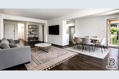 2390 Palisade Avenue #2F, New York City, NY 10463 - Photo 1