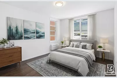 2390 Palisade Avenue #2F, Bronx, NY 10463 - Photo 3