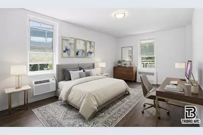 2390 Palisade Avenue #2F, Bronx, NY 10463 - Photo 5