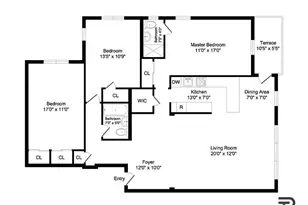 2390 Palisade Ave, New York City, NY 10463 - Photo 15