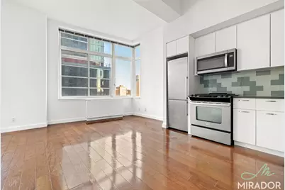 80 Dekalb Avenue #6F, Brooklyn, NY 11201 - Photo 3