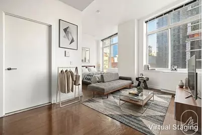 80 Dekalb Avenue #6F, New York City, NY 11201 - Photo 1
