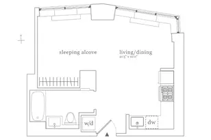 80 Dekalb Ave, New York City, NY 11201 - Photo 25
