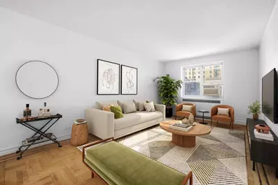 180 W 93rd Street #6G, New York, NY 10025 - Photo 1