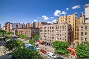 180 W 93rd St, New York City, NY 10025 - Photo 9