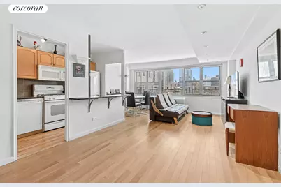 230 E 79th Street #18F, New York City, NY 10075 - Photo 1