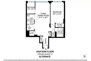 230 E 79th St, New York City, NY 10075 - Photo 7
