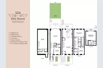 524 11th Street, New York City, NY 11215 - Photo 35