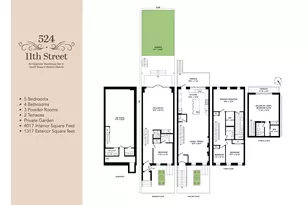 524 11th St, New York City, NY 11215 - Photo 35