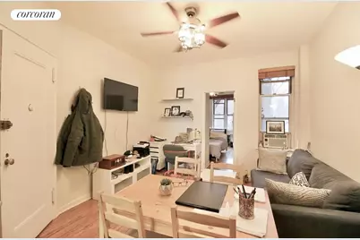 521 E 81st Street #3D, New York City, NY 10028 - Photo 1