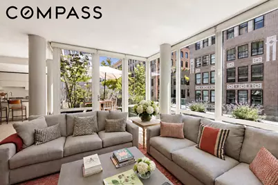 133 W 22nd Street #10D, New York City, NY 10011 - Photo 5