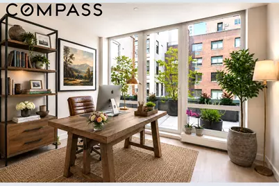 133 W 22nd Street #10D, New York City, NY 10011 - Photo 9