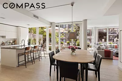 133 W 22nd Street #10D, New York City, NY 10011 - Photo 3