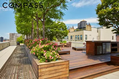 133 W 22nd Street #10D, New York City, NY 10011 - Photo 11