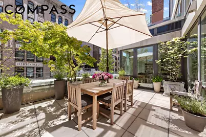 133 W 22nd Street #10D, New York City, NY 10011 - Photo 1