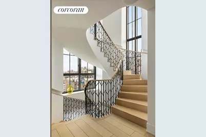 60 E 86th Street #PH, New York, NY 10028 - Photo 9