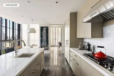 60 E 86th Street #PH, New York, NY 10028 - Photo 5
