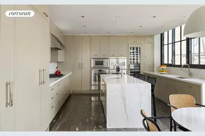60 E 86th Street #PH, New York City, NY 10028 - Photo 3