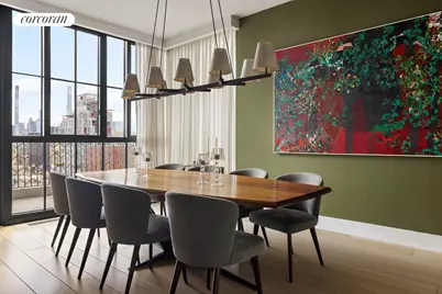 60 E 86th Street #PH, New York, NY 10028 - Photo 7