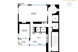 60 East 86th St, New York, NY 10028 - Photo 25
