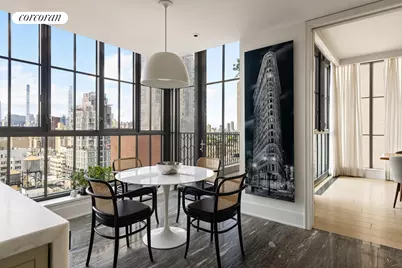 60 E 86th Street #PH, New York City, NY 10028 - Photo 5