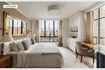 60 E 86th Street #PH, New York City, NY 10028 - Photo 7