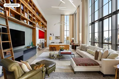 60 E 86th Street #PH, New York, NY 10028 - Photo 1