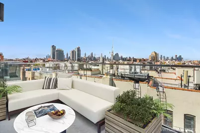 171 N 1st Street #PHB, Brooklyn, NY 11211 - Photo 1