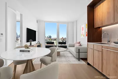 171 N 1st Street #PHB, Brooklyn, NY 11211 - Photo 3