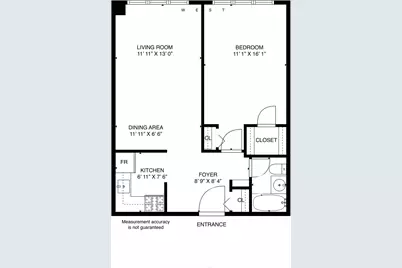 495 E 7th Street #3J, New York City, NY 11218 - Photo 15