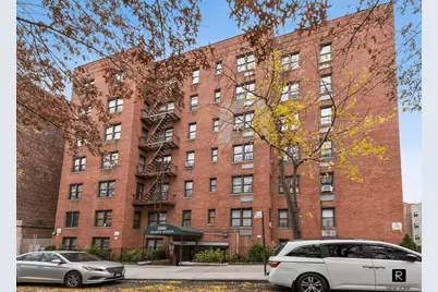 2866 Marion Avenue #1-I, New York City, NY 10458 - Photo 1