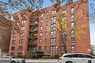 2866 Marion Ave, New York City, NY 10458 - Photo 1